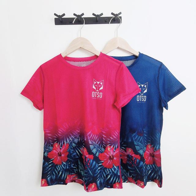 歐洲戶外品牌OTSO生產口罩?讓繽紛色彩劃破愁容