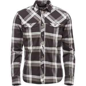 Black Diamond 黑鉆Technician Long-Sleeve Shirt男款 長袖襯衫