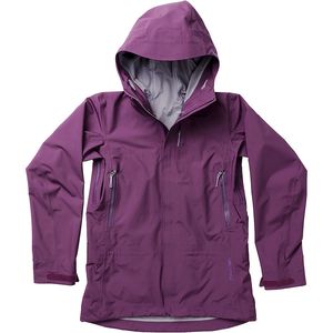 Houdini胡丁尼D Jacket 女款 防水透氣夾克