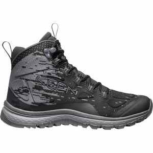 KEEN 科恩Terradora Evo Mid Hiking Boot 女款 戶外中幫徒步鞋