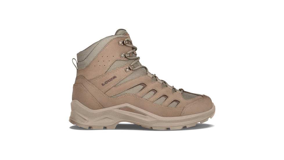 Lowa Sesto Mid Hiking Boots 男款 戶外徒步鞋