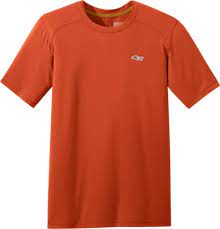 Outdoor Research戶外研究Deception T-Shirt 男款 短袖速干T恤