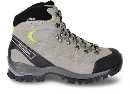 Scarpa斯卡帕Kailash GTX Hiking Boots女款岡仁波齊防水徒步登山鞋