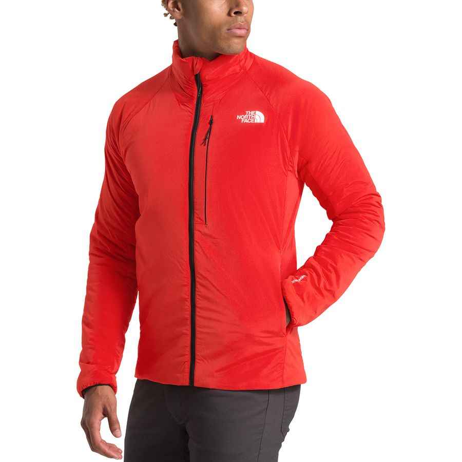 The North Face北面Ventrix Insulated Jacket男款保暖棉服夾克