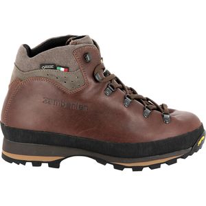 Zamberlan贊貝拉Duke GTX Backpacking Boot 男款防水徒步靴