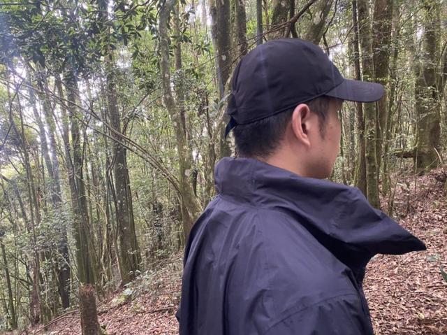 山浩Mountain Hardwear沖鋒衣和沖鋒褲實測,陪你走濕路