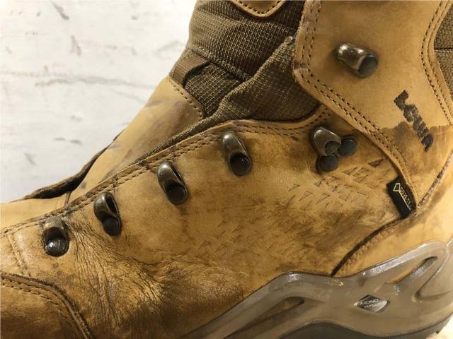 如何保養登山鞋?登山鞋的防水測試