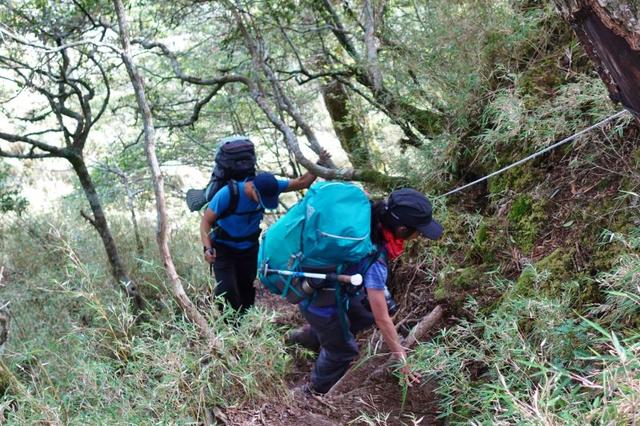 戶外活動出行前裝備指南,來看看女生都帶什么戶外裝備?