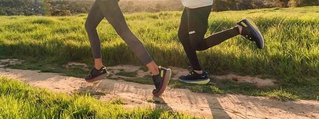 全球跑鞋需求逆市上升,多個戶外運動品牌銷量倍數增長