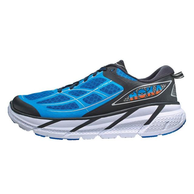 盤點(diǎn)HOKA ONE ONE歷代CLIFTON鞋款,時(shí)尚和戶外運(yùn)動(dòng)兩不誤