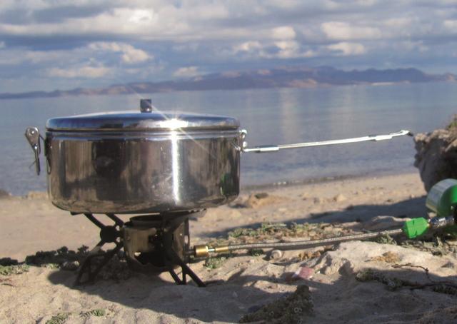 如何挑選登山鍋具?那些野外露營吃飯的裝備
