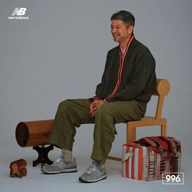 你嫌棄的運動服已成為潮流,盤點這些經典的運動品牌有哪些?