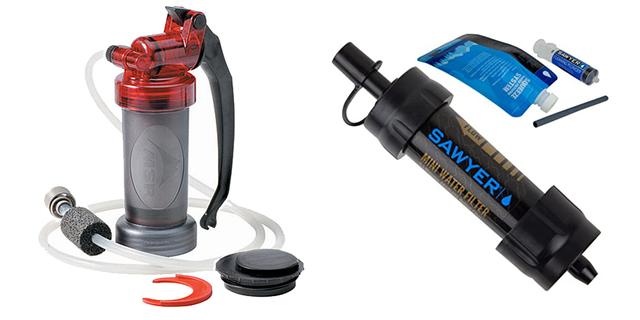 戶外裝備輕量化有哪些?你須知道的裝備和食物新概念