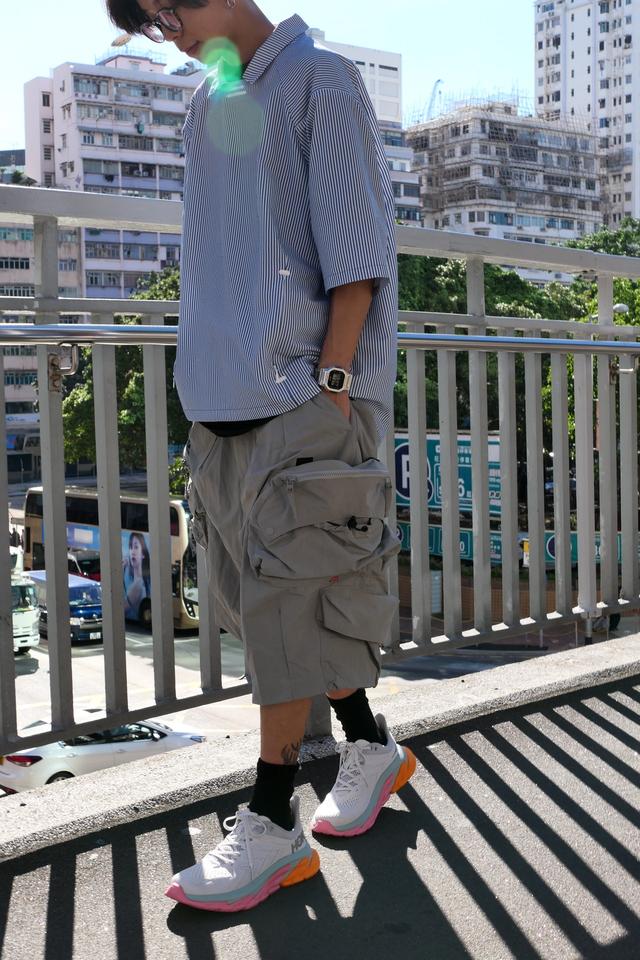 盤點(diǎn)HOKA ONE ONE歷代CLIFTON鞋款,時(shí)尚和戶外運(yùn)動(dòng)兩不誤