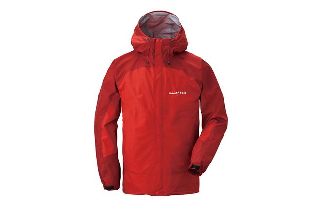 爬山遇到下雨怎么辦?可以看看這些不可或缺的登山雨具裝備品牌