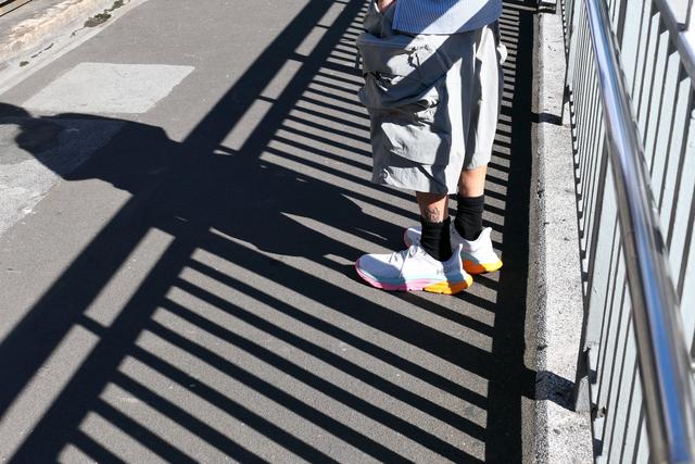 盤點(diǎn)HOKA ONE ONE歷代CLIFTON鞋款,時(shí)尚和戶外運(yùn)動(dòng)兩不誤