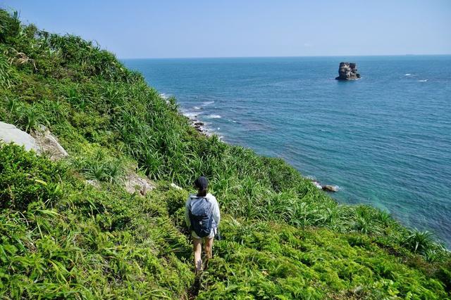 高顏值的徒步鞋品牌推薦,來自keen的一款戶外徒步鞋實測