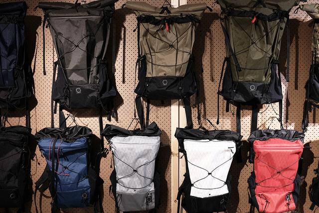 山と道YAMATOMICHI,日本戶外愛好者極度追捧的一個品牌