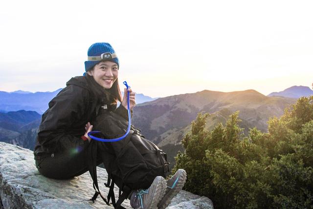 CamelBak駝峰水袋實測,相見恨晚的一款戶外裝備分享