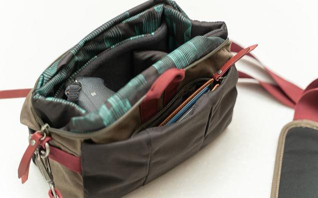 國家地理(National Geographic)雙肩背包實測,推薦給喜歡攝影的你