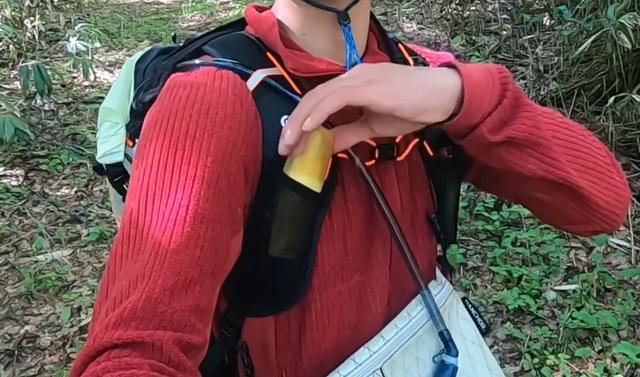 背包推薦,Mammut猛犸象背包測評和體驗心得