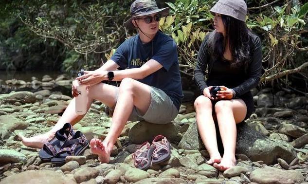 戶外涼鞋評(píng)測(cè),6款機(jī)能涼鞋哪一雙適合你?