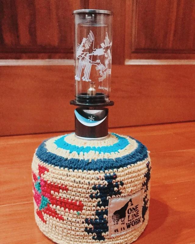 從露營到glamping露營,這種露營風格正在流行