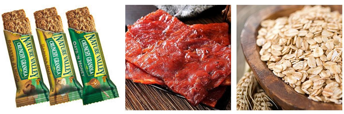 戶外裝備輕量化有哪些?你須知道的裝備和食物新概念