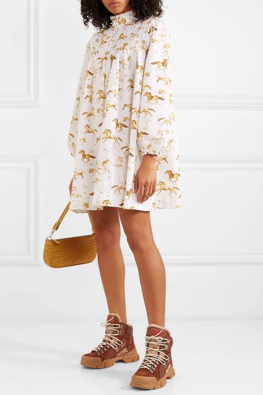 教你如何挑選登山鞋,戶外登山鞋也很可以很時尚