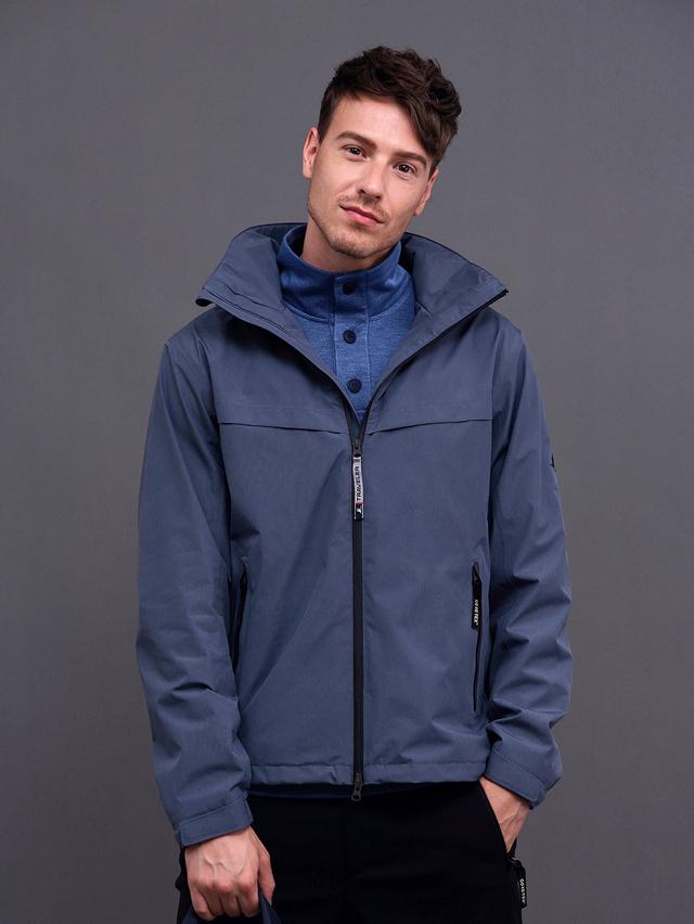 爆款熱門(mén)Gore-tex沖鋒衣推薦,大風(fēng)大雨不再害怕