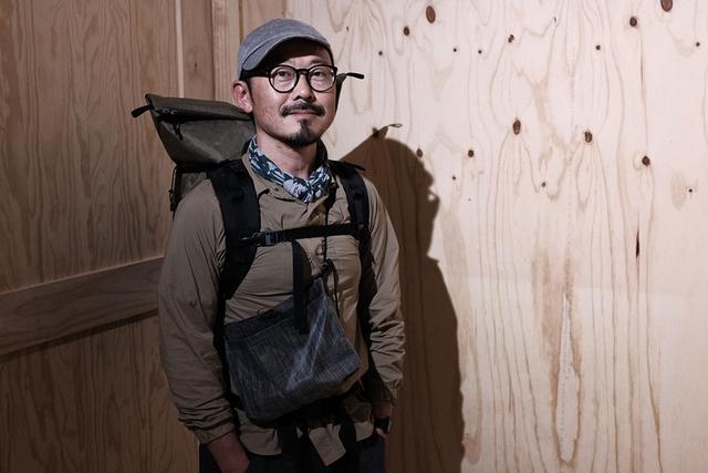 山と道YAMATOMICHI,日本戶外愛好者極度追捧的一個品牌