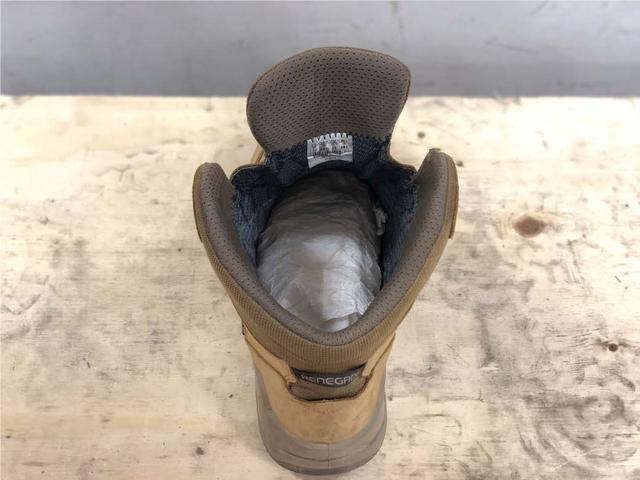 如何保養登山鞋?登山鞋的防水測試