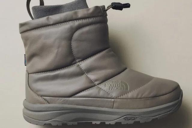 THE NORTH FACE紫標2020秋冬新款曝光,又是新一年的紫標