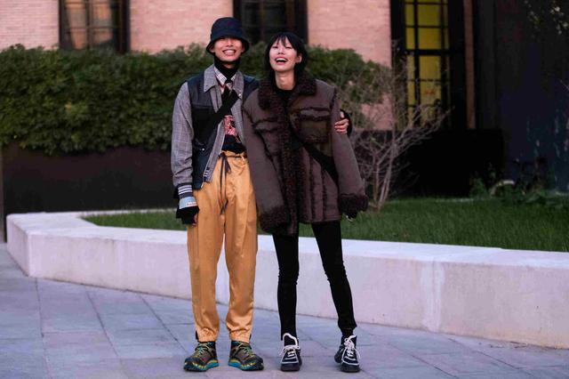 教你如何挑選登山鞋,戶外登山鞋也很可以很時尚