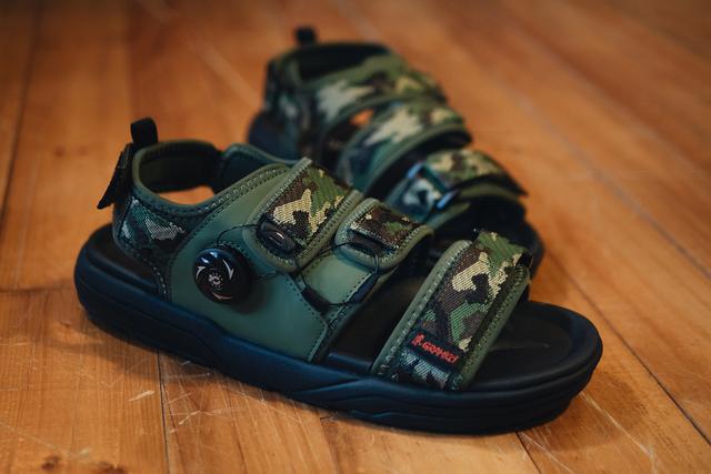 潮流戶外的人都在穿什么?戶外潮牌GRAMICCI新品搶先預覽