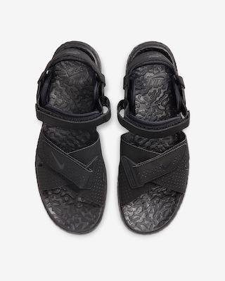 男生夏天必備穿搭的防水涼鞋,戶外休閑運動風隨你挑