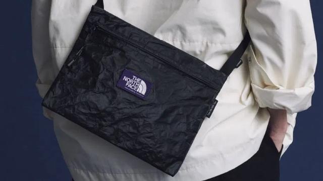 THE NORTH FACE紫標2020秋冬新款曝光,又是新一年的紫標