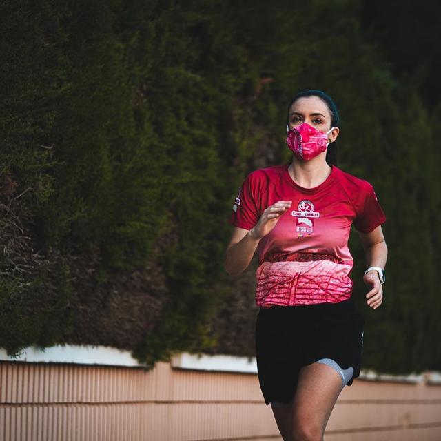 歐洲戶外品牌OTSO生產口罩?讓繽紛色彩劃破愁容