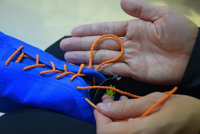 戶外徒步登山鞋怎么系鞋帶?教你如何正確的綁鞋帶方法