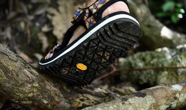 戶外涼鞋評(píng)測(cè),6款機(jī)能涼鞋哪一雙適合你?