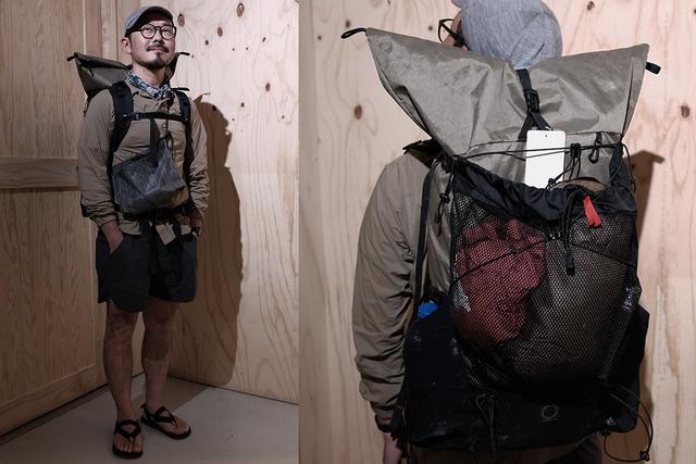 山と道YAMATOMICHI,日本戶外愛好者極度追捧的一個品牌