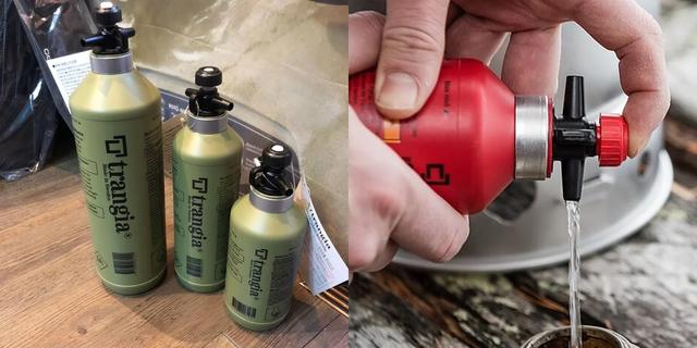 戶外也要潮,嚴選戶外露營需要攜帶的必備用品