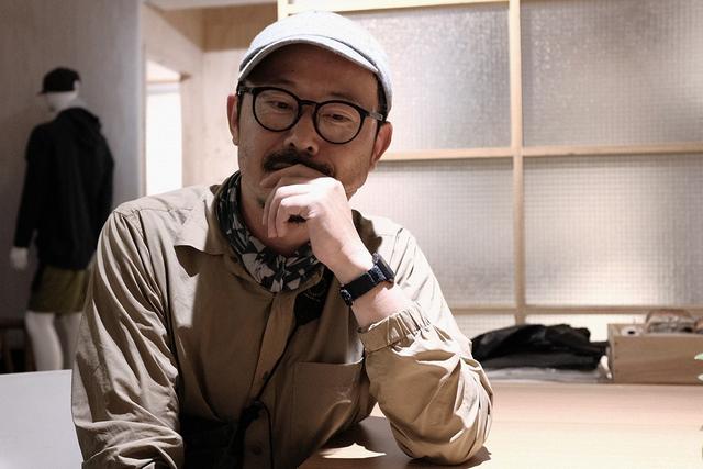 山と道YAMATOMICHI,日本戶外愛好者極度追捧的一個品牌