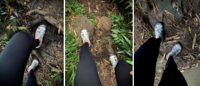 KEEN透氣舒適女生專屬溯溪涼鞋測評,夏日必備的戶外鞋