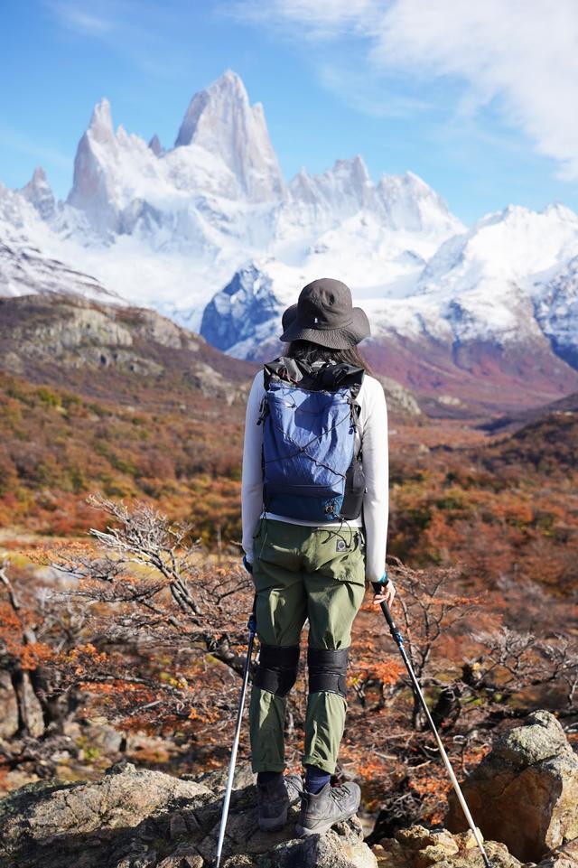 野外徒步需要什么裝備?單日輕裝戶外裝備指南