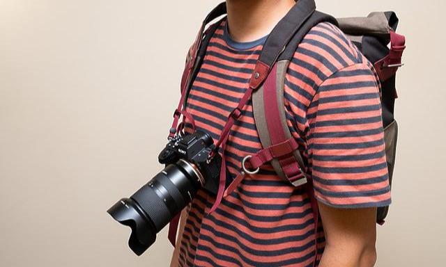 國家地理(National Geographic)雙肩背包實測,推薦給喜歡攝影的你