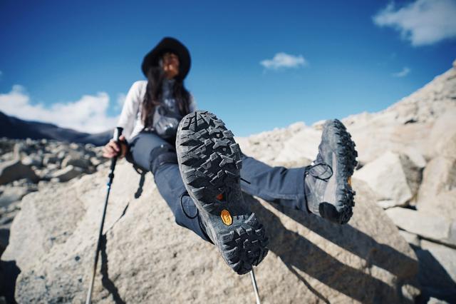 野外徒步需要什么裝備?單日輕裝戶外裝備指南