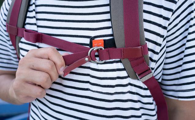 國家地理(National Geographic)雙肩背包實測,推薦給喜歡攝影的你