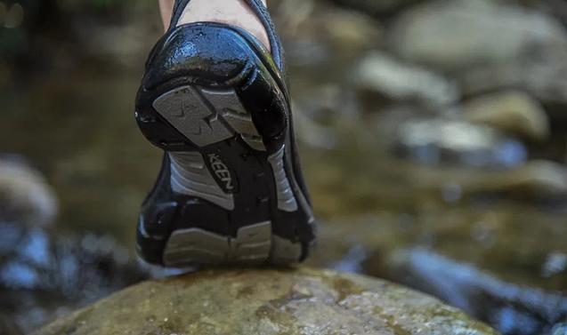 戶外涼鞋評(píng)測(cè),6款機(jī)能涼鞋哪一雙適合你?