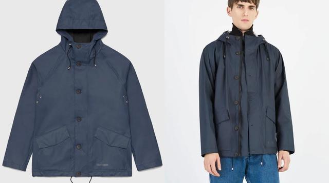 下雨天穿什么?嚴選這幾件防水防風機能外套讓你帥氣又時髦